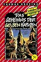 Das Geheimnis der gelben Kapuzen