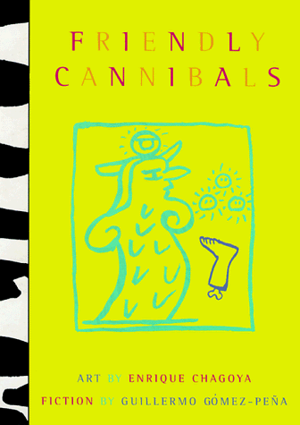 Cannibals