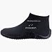 Oceanic Scuba Diving Sunset 3mm Low Cut Molded Sole Boot