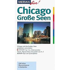 Merian live!, Chicago, Gro�e Seen