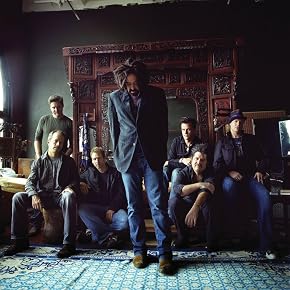Image of Counting Crows