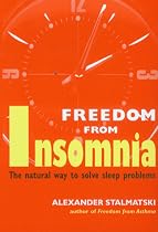 Freedom from Insomnia