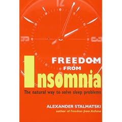 Freedom from Insomnia