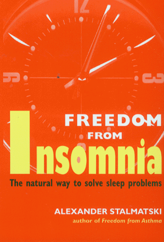 Freedom from Insomnia
