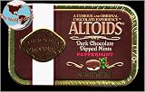 ALTOIDS DARK CHOCOLATE COVERED MINTS