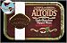 ALTOIDS DARK CHOCOLATE COVERED MINTS