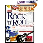 Goldmine Price Guide to Rock `N' Roll Memorabilia (Goldmine's Price Guide to Rock N Roll... by Mark Allen Baker