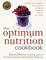 The Optimum Nutrition Cookbook