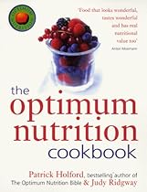 The Optimum Nutrition Cookbook