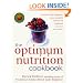 The Optimum Nutrition Cookbook