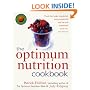 The Optimum Nutrition Cookbook