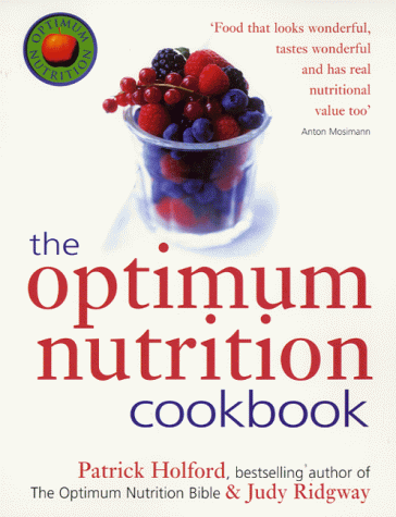 Cookbook