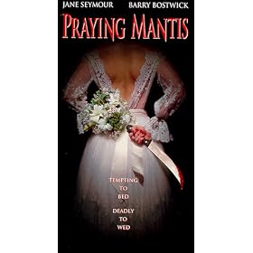Praying Mantis [VHS]
