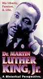  : King, Martin Luther: Historical Perspective