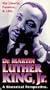 King, Martin Luther: Historical Perspective [VHS]