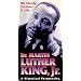 King, Martin Luther: Historical Perspective [VHS]