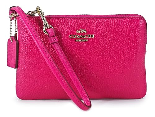 coach wristlets prime