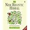 An introduction to herbalism and natural healing