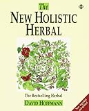 The New Holistic Herbal (Health Workbooks)