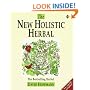 The New Holistic Herbal (Health workbooks)