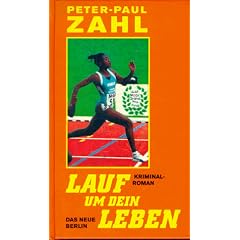 Lauf um dein Leben