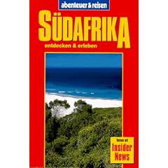 Abenteuer und Reisen, S�dafrika