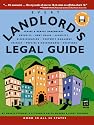 Every Landlord's Legal Guide: Leases & Rental Agreements, Deposits, Rent Rules, Liability, Discrimination, Property Managers, Privacy, Repairs & Maintenance, ... (Every Landlord's Legal Guide, 1998)