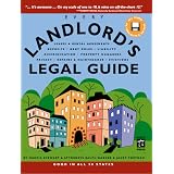 Every Landlord's Legal Guide: Leases & Rental Agreements, Deposits, Rent Rules, Liability, Discrimination, Property Managers, Privacy, Repairs & Maintenance, ... (Every Landlord's Legal Guide, 1998)