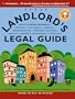 Every Landlord's Legal Guide: Leases & Rental Agreements, Deposits, Rent Rules, Liability, Discrimination, Property Managers, Privacy, Repairs & ... (Every Landlord's Legal Guide, 1998)
