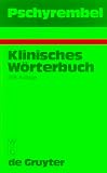 Pschyrembel Klinisches W&ouml;rterbuch. (258. Auflage) - Helmut Hildebrandt