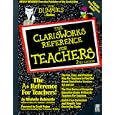 The Clarisworks Reference for Teachers (Clarisworks ""X"" Reference for Teachers)
