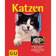 Katzen