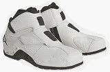 716SfrFI4cL. SL160  ALPINESTARS OCTANE RIDING SHOES WHITE 8.5 251407 20 8.5