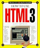 How to Use Html3 (How It Works Series)