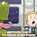 Noodles vs. The Galactic Sludge Monster