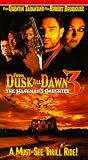 From Dusk Till Dawn 3-Hangman'