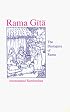 Rama Gita: The Dialogues of Rama