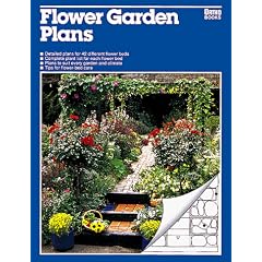 Flower Garden Plans