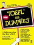 TOEFL for Dummies