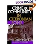 Crime and Community in Ciceronian Rome