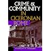 Crime and Community in Ciceronian Rome