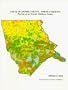 Atlas of Moore County, North Carolina: Portrait of an Eclectic Southern County