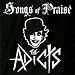 The Adicts - Songs of Praise - Sticker / Decal