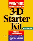 Macintosh 3-D Workshop