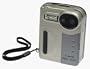 Polaroid PDC-700 0.8MP Digital Camera Creative Kit