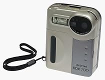 Polaroid PDC-700 0.8MP Digital Camera Creative Kit