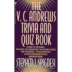 V. C. Andrews Trivia and Quiz Book