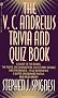 V. C. Andrews Trivia and Quiz Book