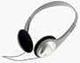 Aiwa HP-A093 Headphones