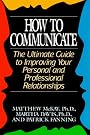 How to Communicate...